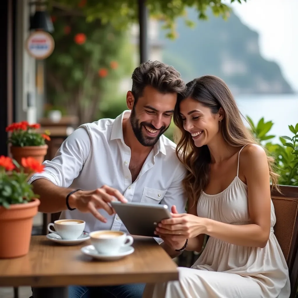 Innovation in action