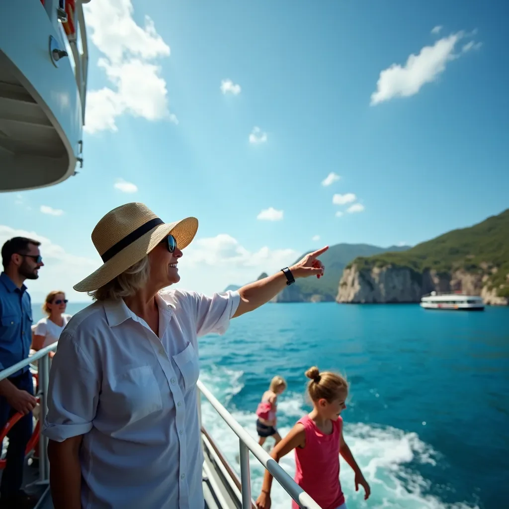 Professional team collaboration